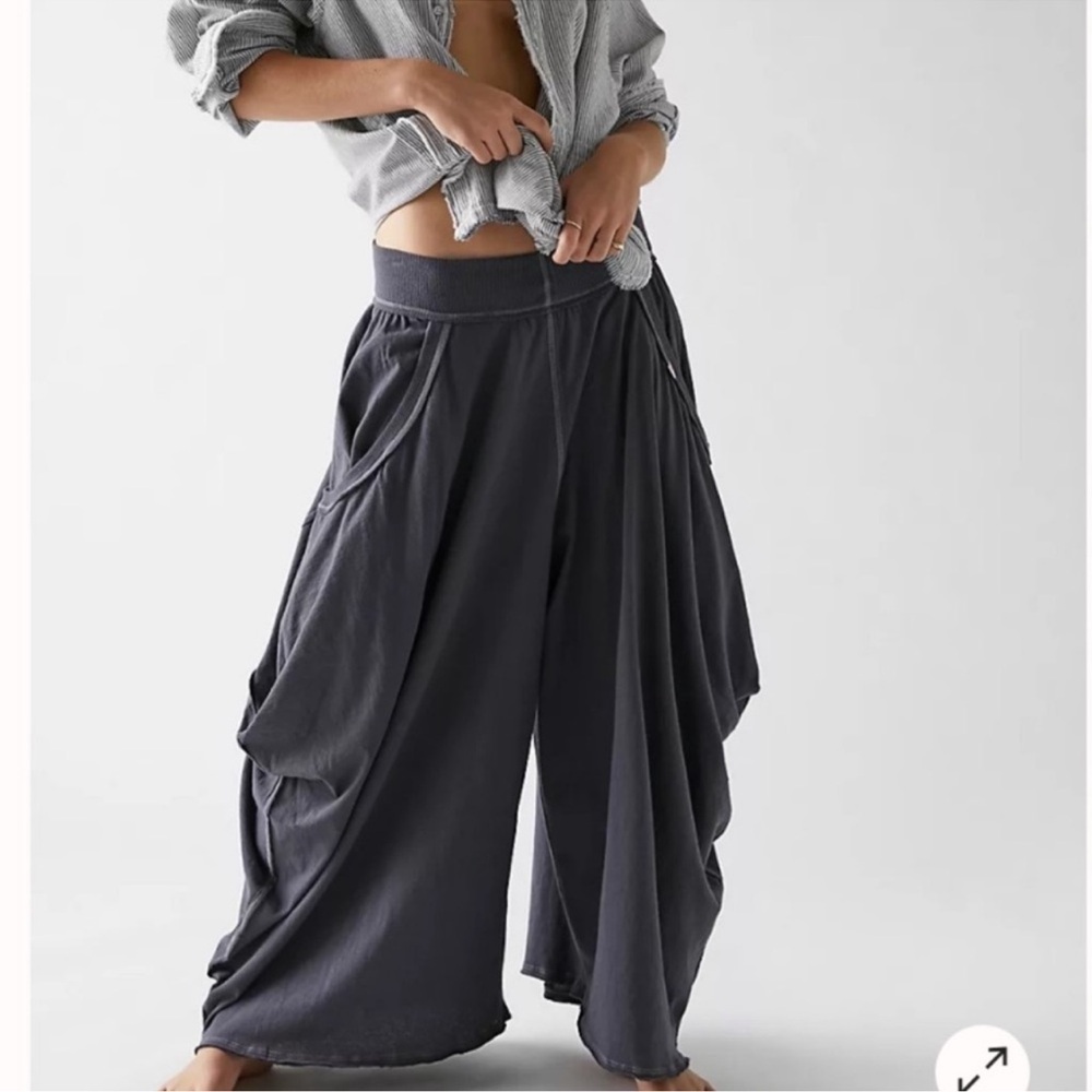 Harem free people Size: M
| Free People